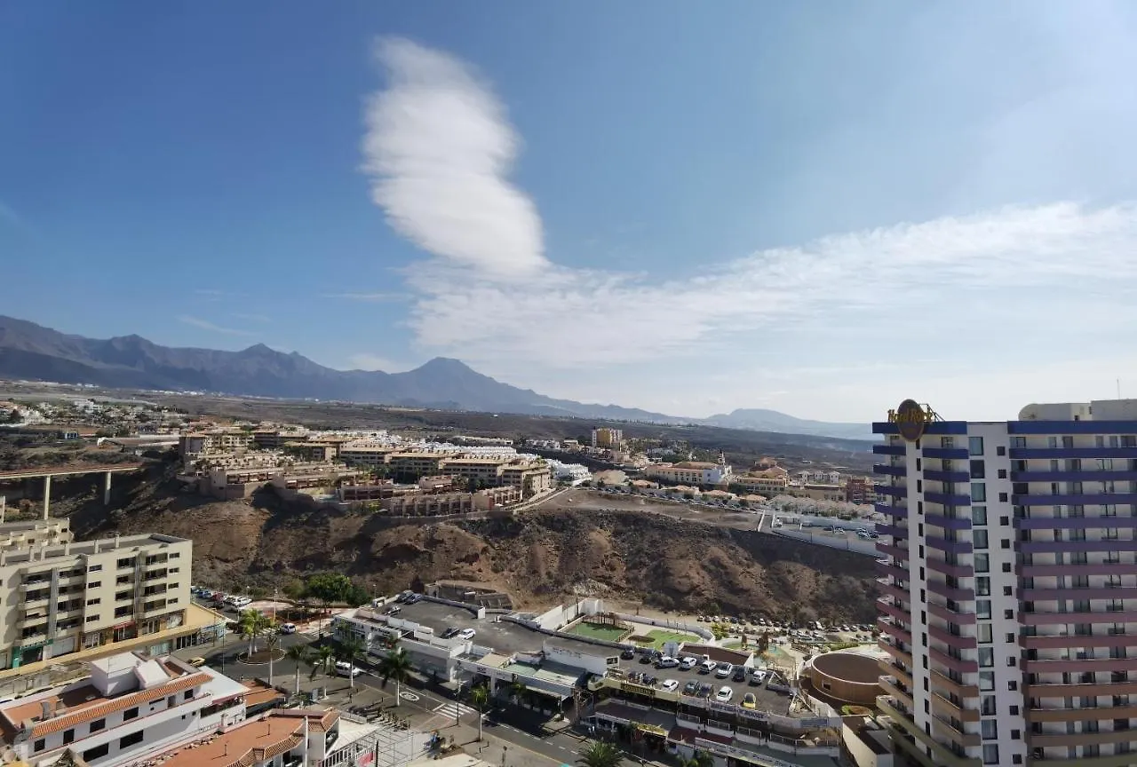 Sun Paradise Apartment Costa Adeje  0*, Costa Adeje (Tenerife) Spain