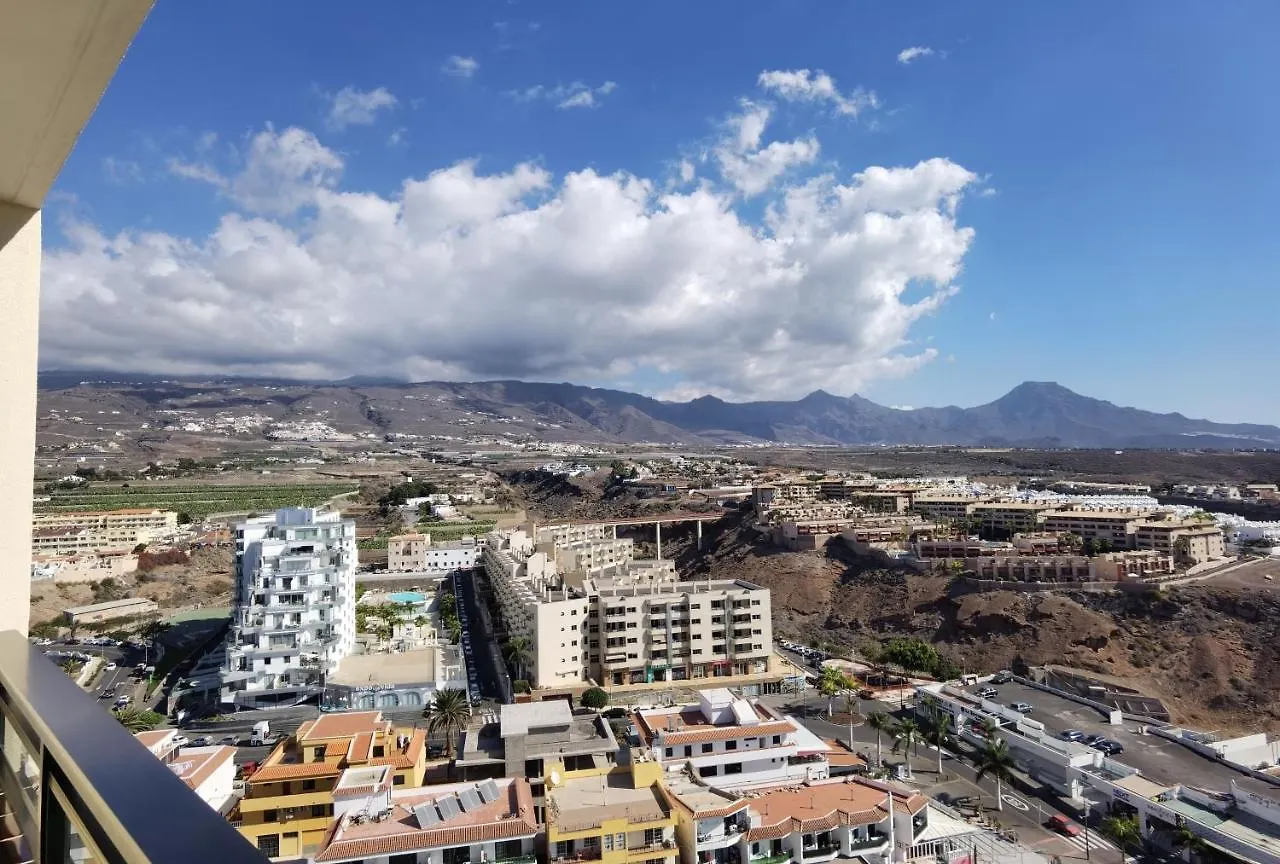 Sun Paradise Apartment Costa Adeje  Spagna