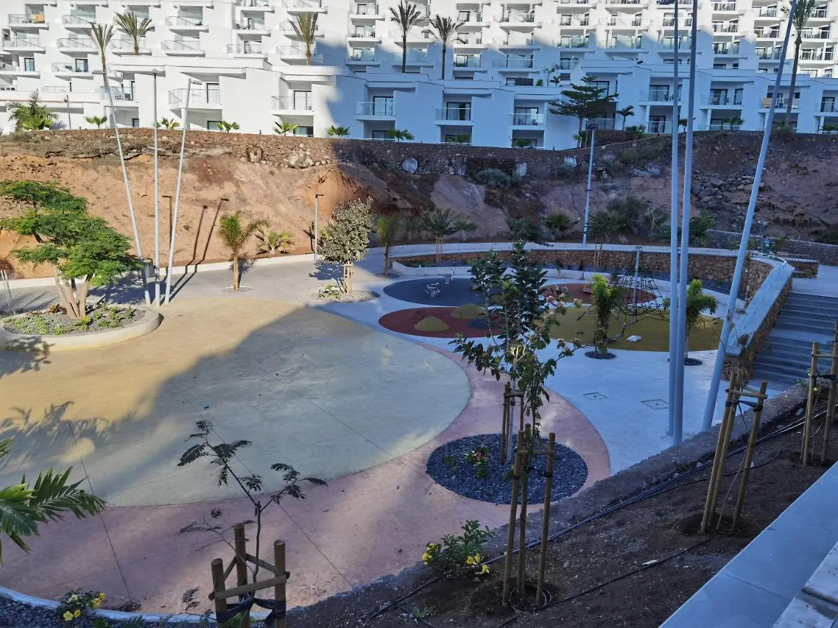 Sun Paradise Apartment Costa Adeje  0*, Costa Adeje (Tenerife)