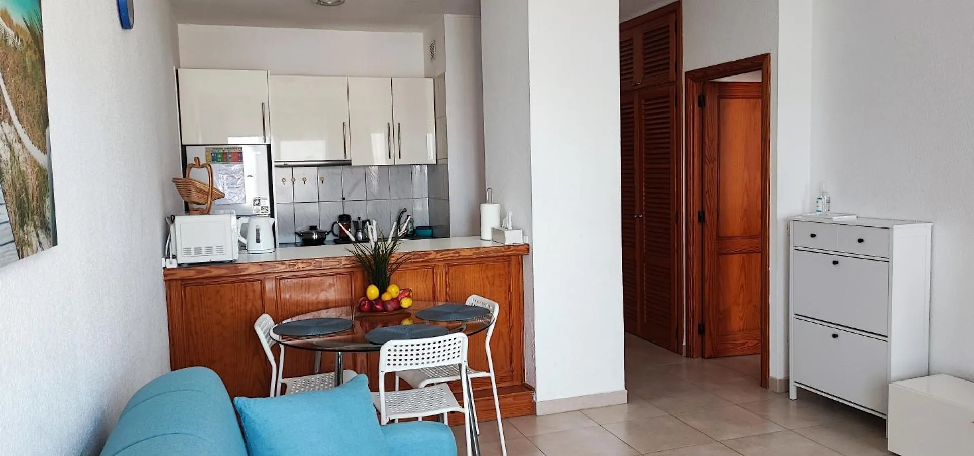 Sun Paradise Apartment Costa Adeje
