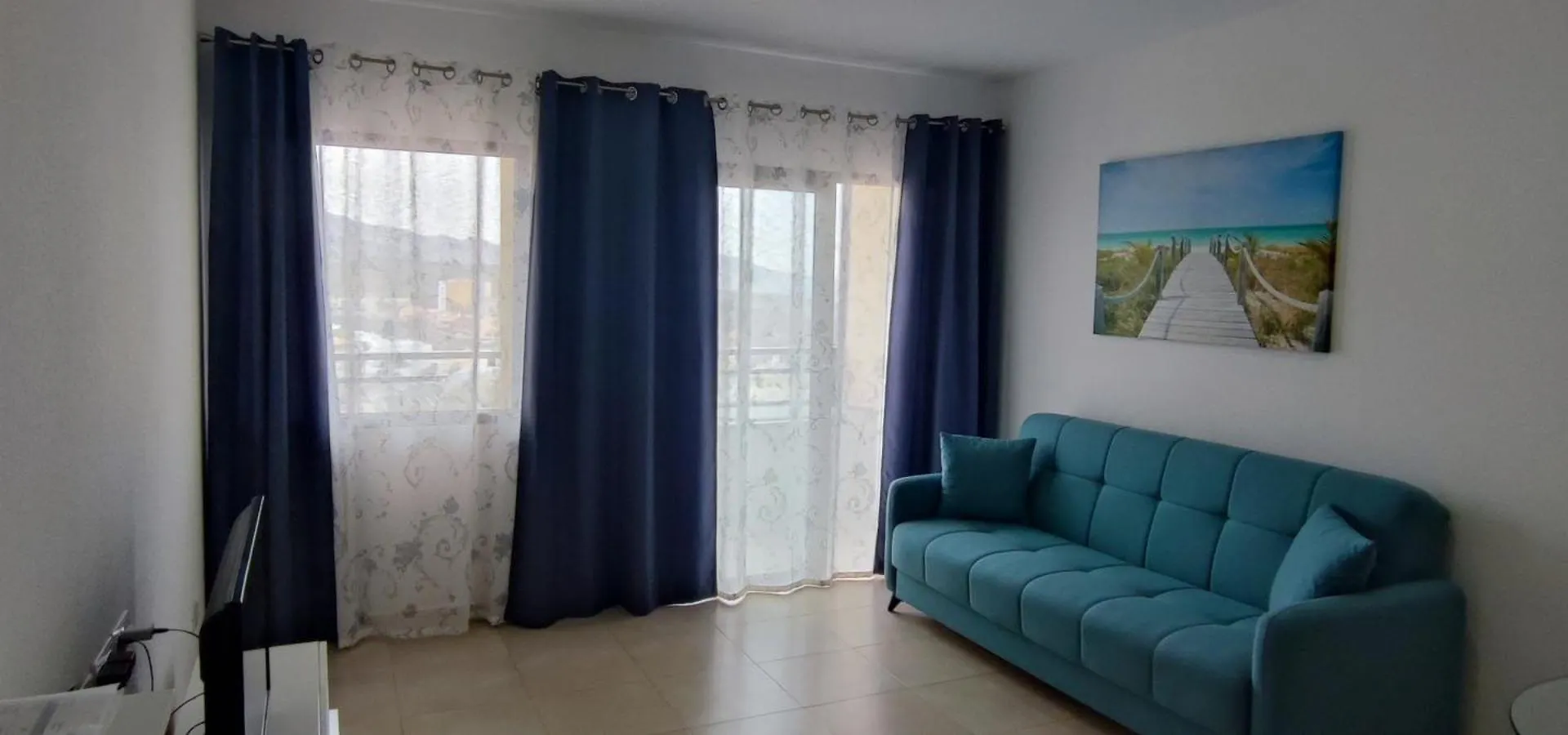 Sun Paradise Apartment Costa Adeje  0*, Costa Adeje (Tenerife) Spagna